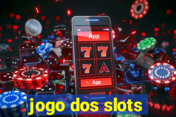 jogo dos slots