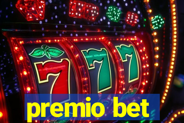 premio bet