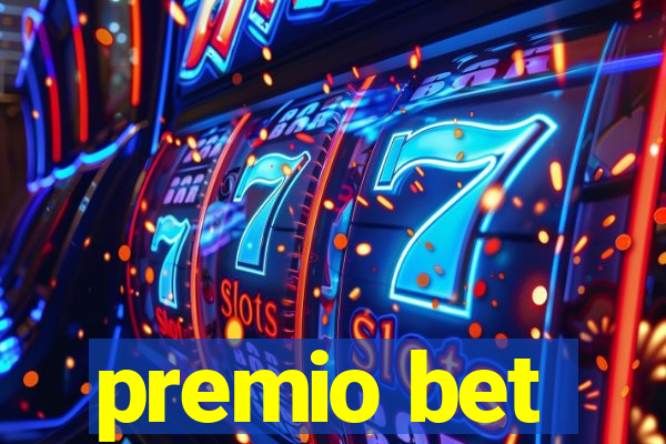 premio bet