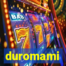 duromami