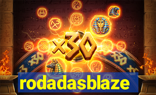 rodadasblaze