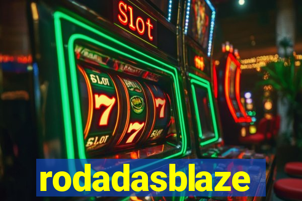 rodadasblaze