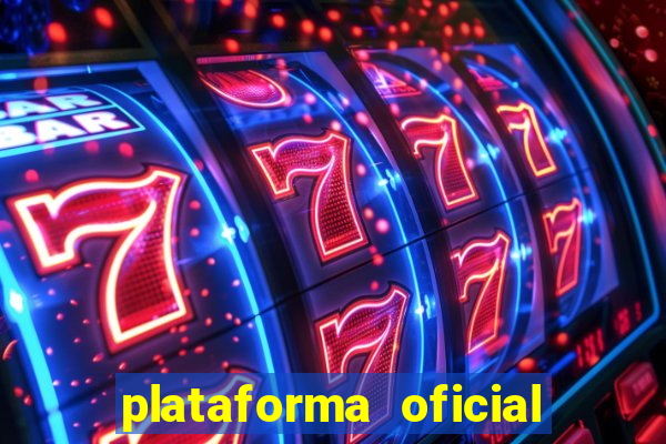 plataforma oficial do jogo do tigrinho