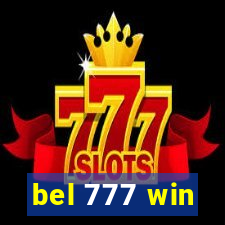 bel 777 win