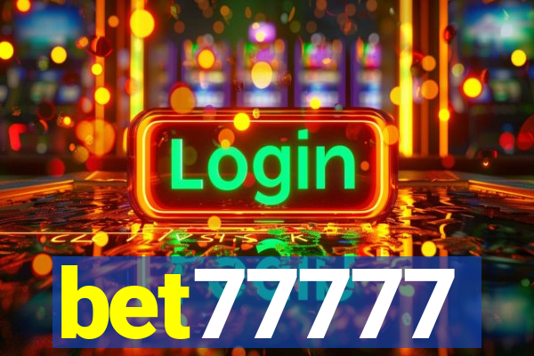 bet77777