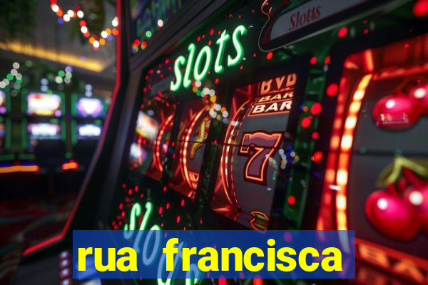 rua francisca miquelina 232