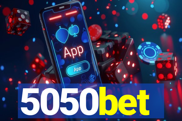 5050bet