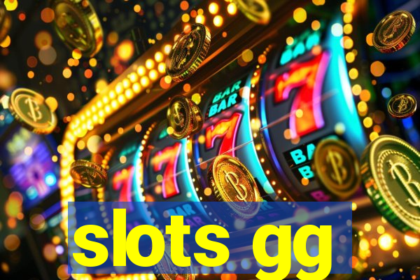 slots gg