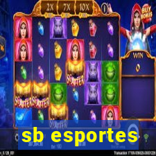 sb esportes