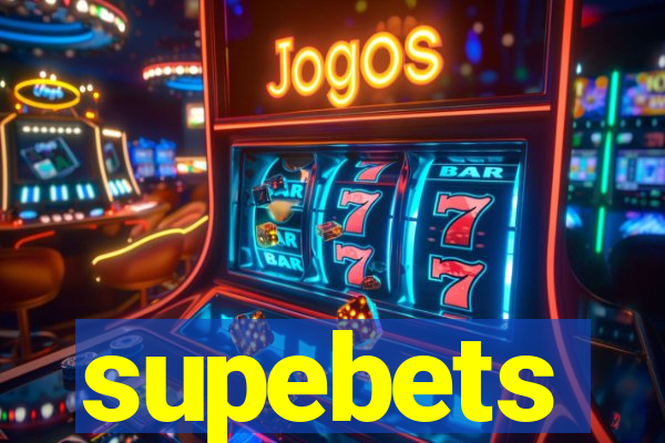 supebets