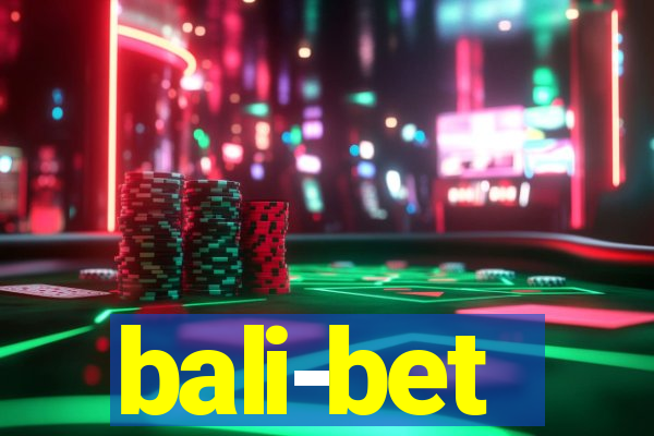 bali-bet