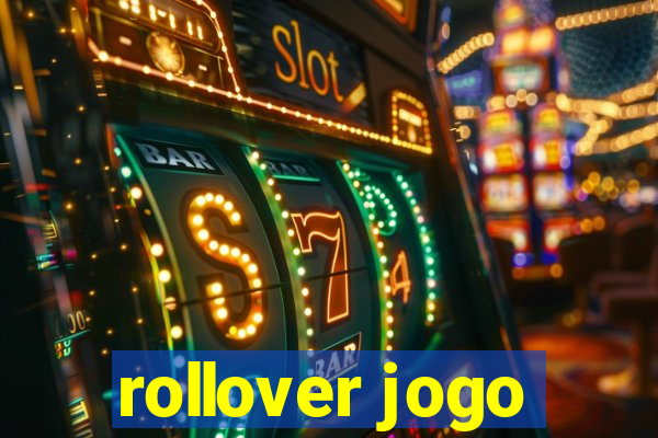 rollover jogo