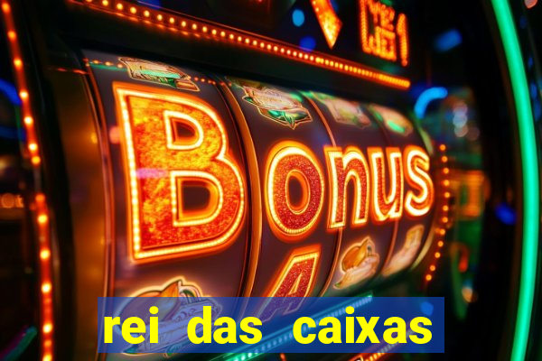 rei das caixas porto alegre