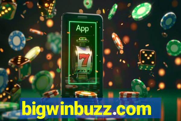 bigwinbuzz.com