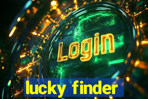 lucky finder