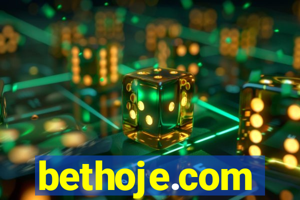 bethoje.com