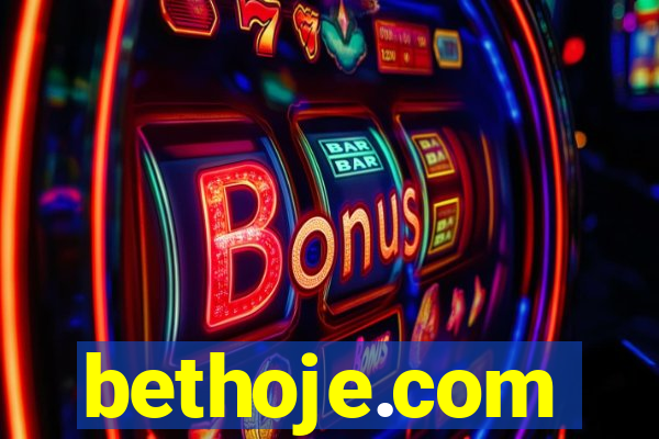 bethoje.com