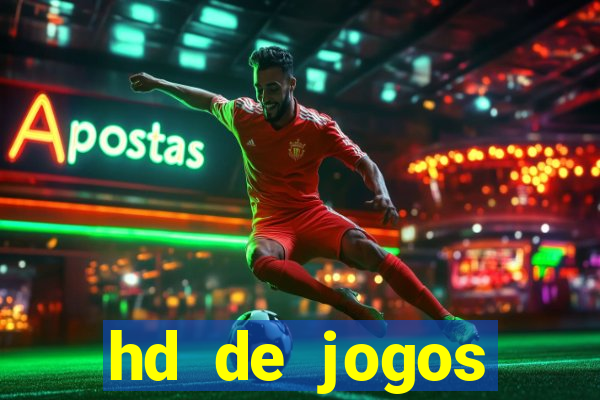 hd de jogos aliexpress - download