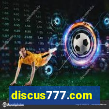 discus777.com