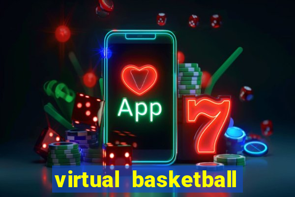 virtual basketball betting offers