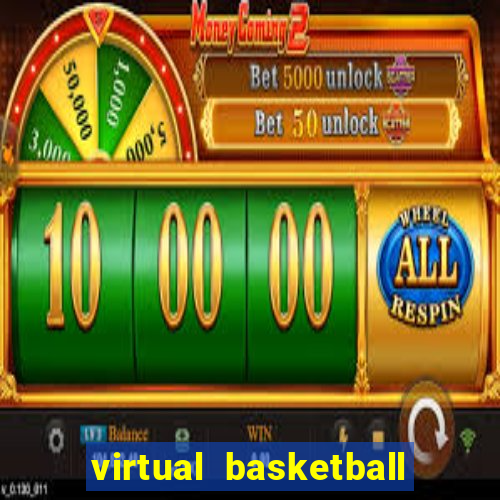 virtual basketball betting offers