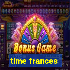 time frances