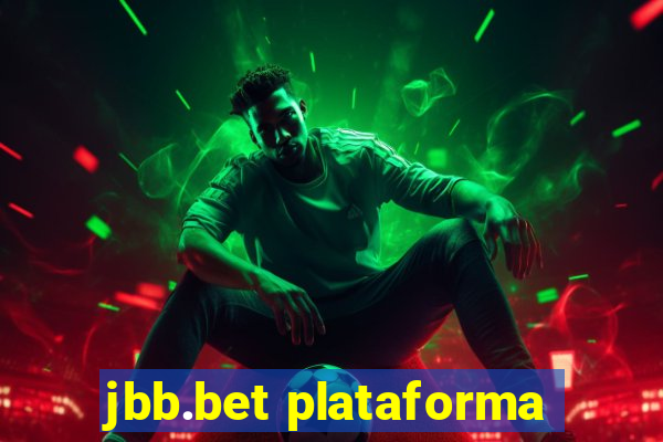 jbb.bet plataforma