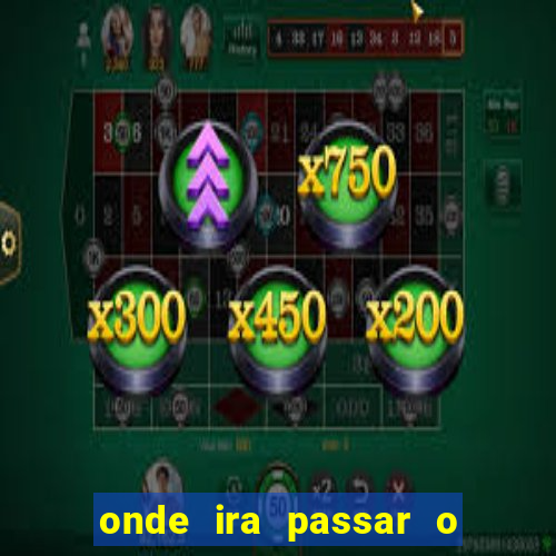 onde ira passar o jogo do cruzeiro hoje