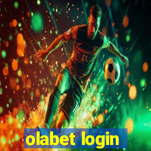 olabet login