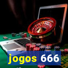 jogos 666