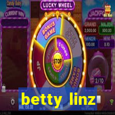 betty linz