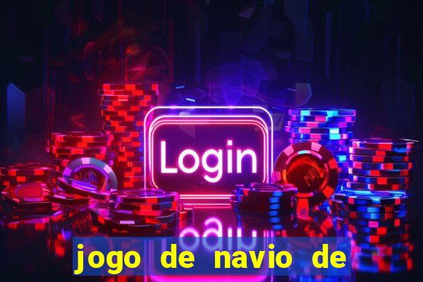 jogo de navio de guerra pc