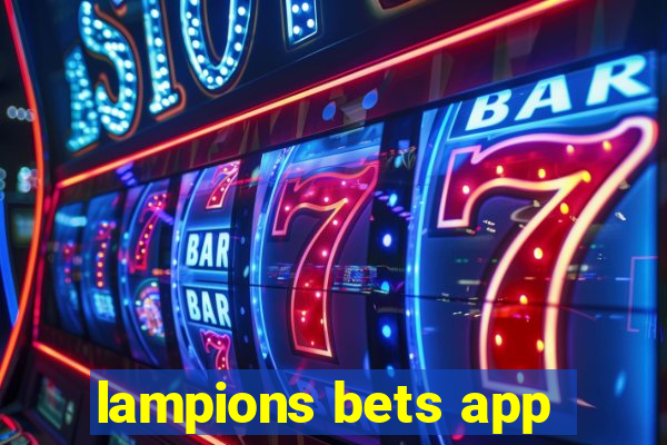 lampions bets app