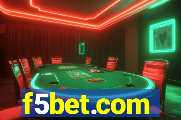 f5bet.com