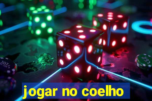 jogar no coelho