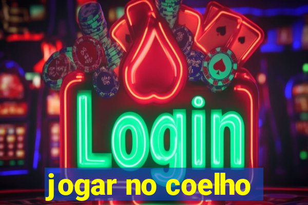 jogar no coelho