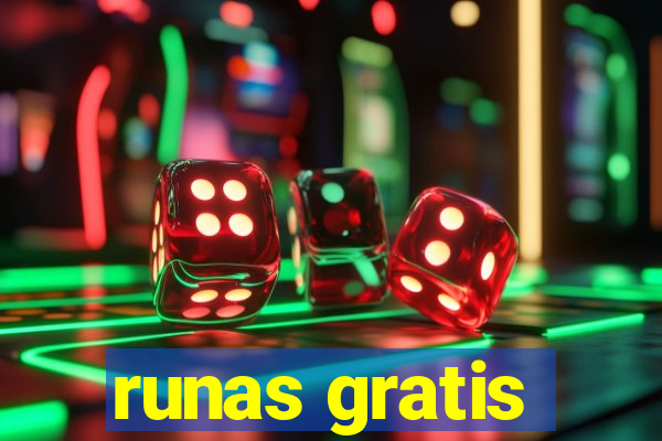 runas gratis