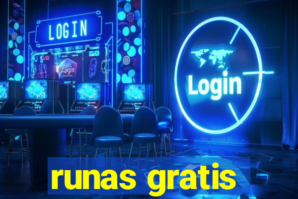 runas gratis