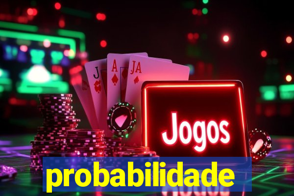 probabilidade fortune tiger