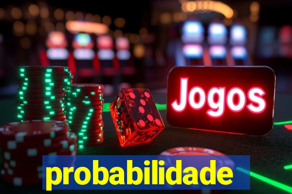 probabilidade fortune tiger