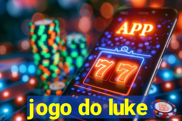 jogo do luke