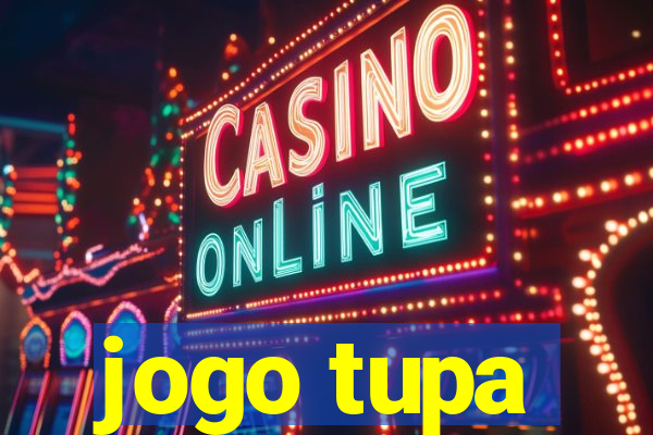 jogo tupa