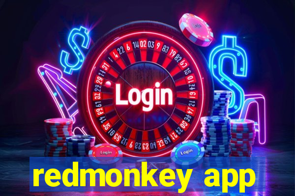 redmonkey app