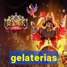 gelaterias