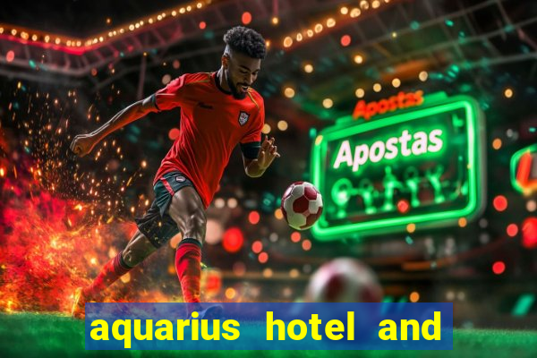 aquarius hotel and casino in laughlin