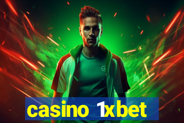 casino 1xbet