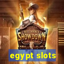 egypt slots