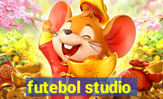 futebol studio