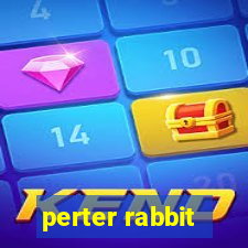 perter rabbit