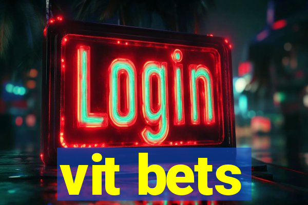 vit bets